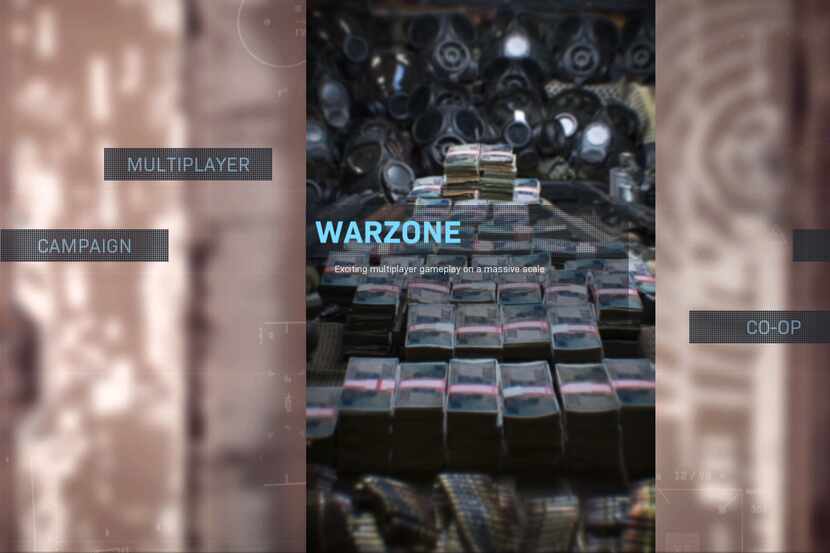 Call of Duty: Modern Warfare released its battle royale "Warzone" on March 10.