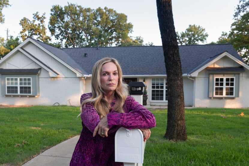 Lauren Alvarez, a professional house flipper, is angry that she lost almost $700 to a...