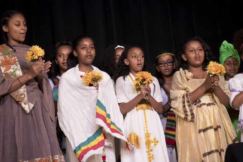 The Ethiopian Cultural Festival in Garland will feature historical displays, Ethiopian food,...