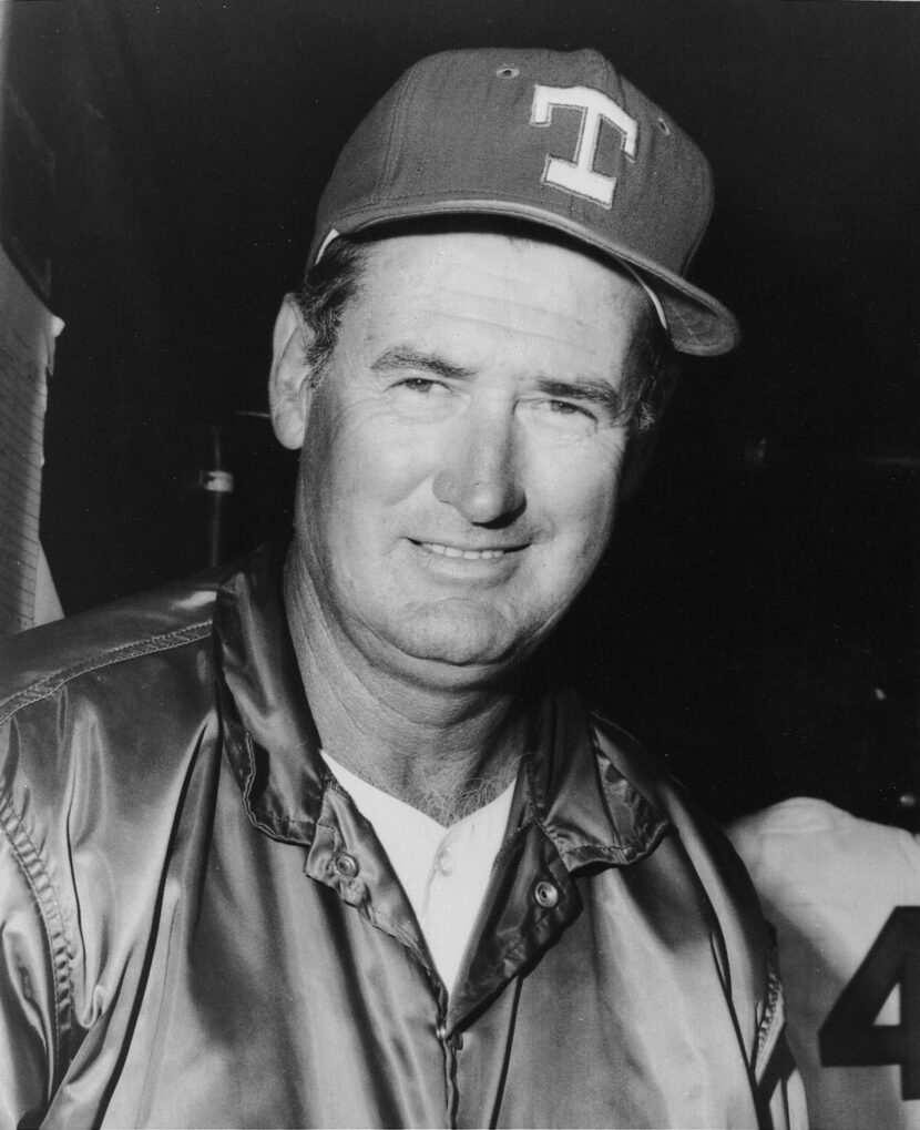 Ted Williams