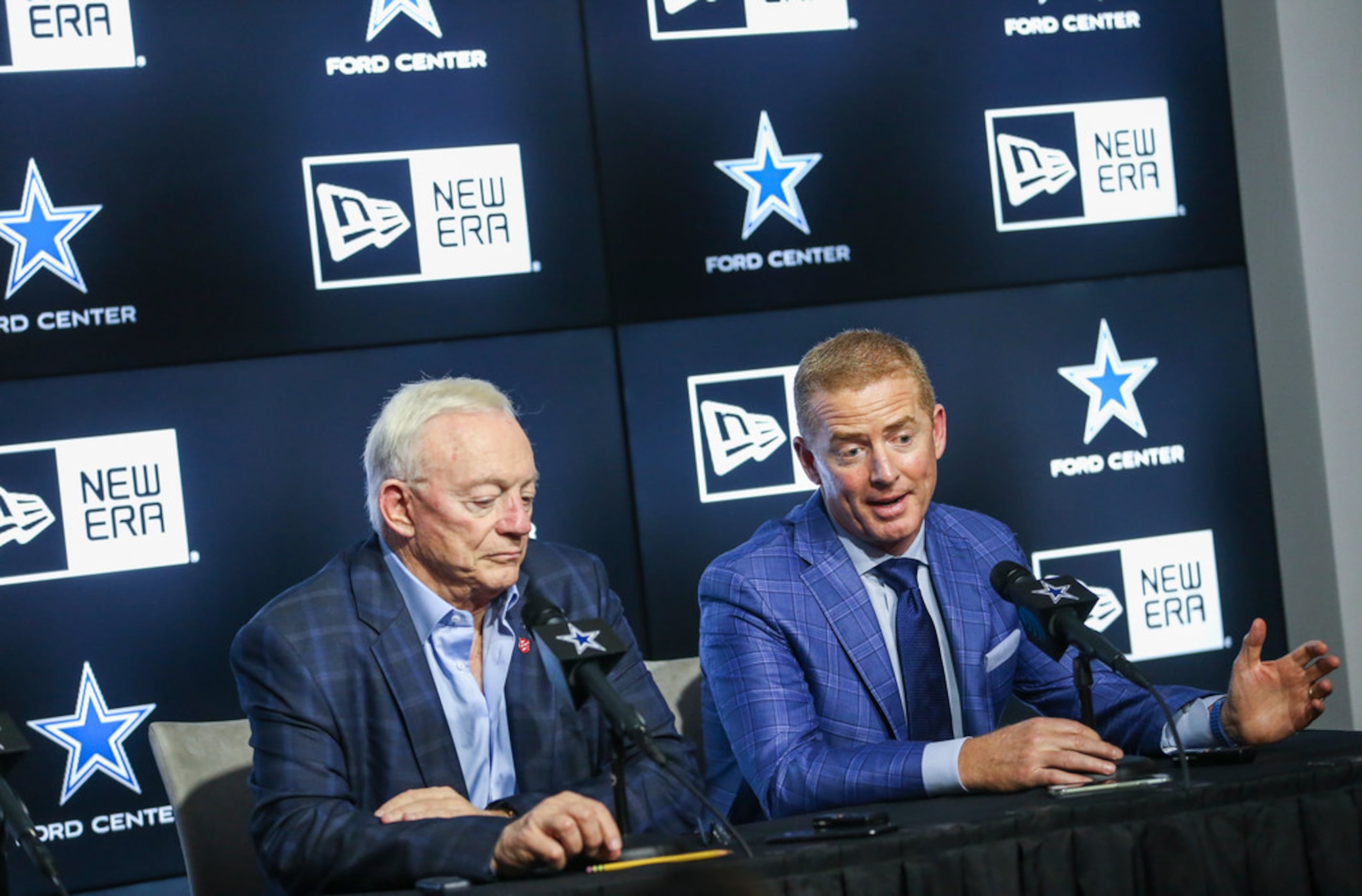 NFL draft grade: Cowboys third-round grade after selecting Jalen