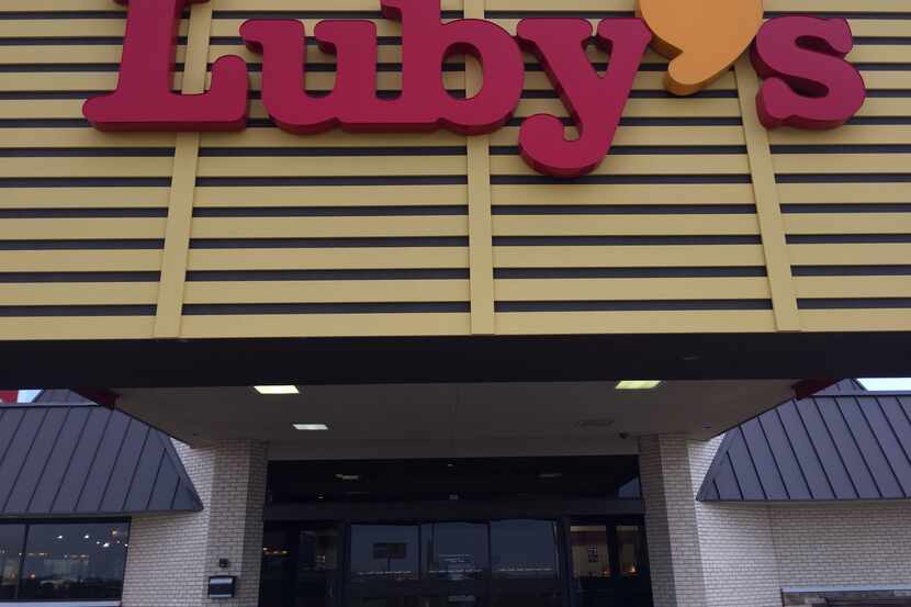 The Luby's chain, founded in 1947, is synonymous with Sunday lunch and family meals for many...