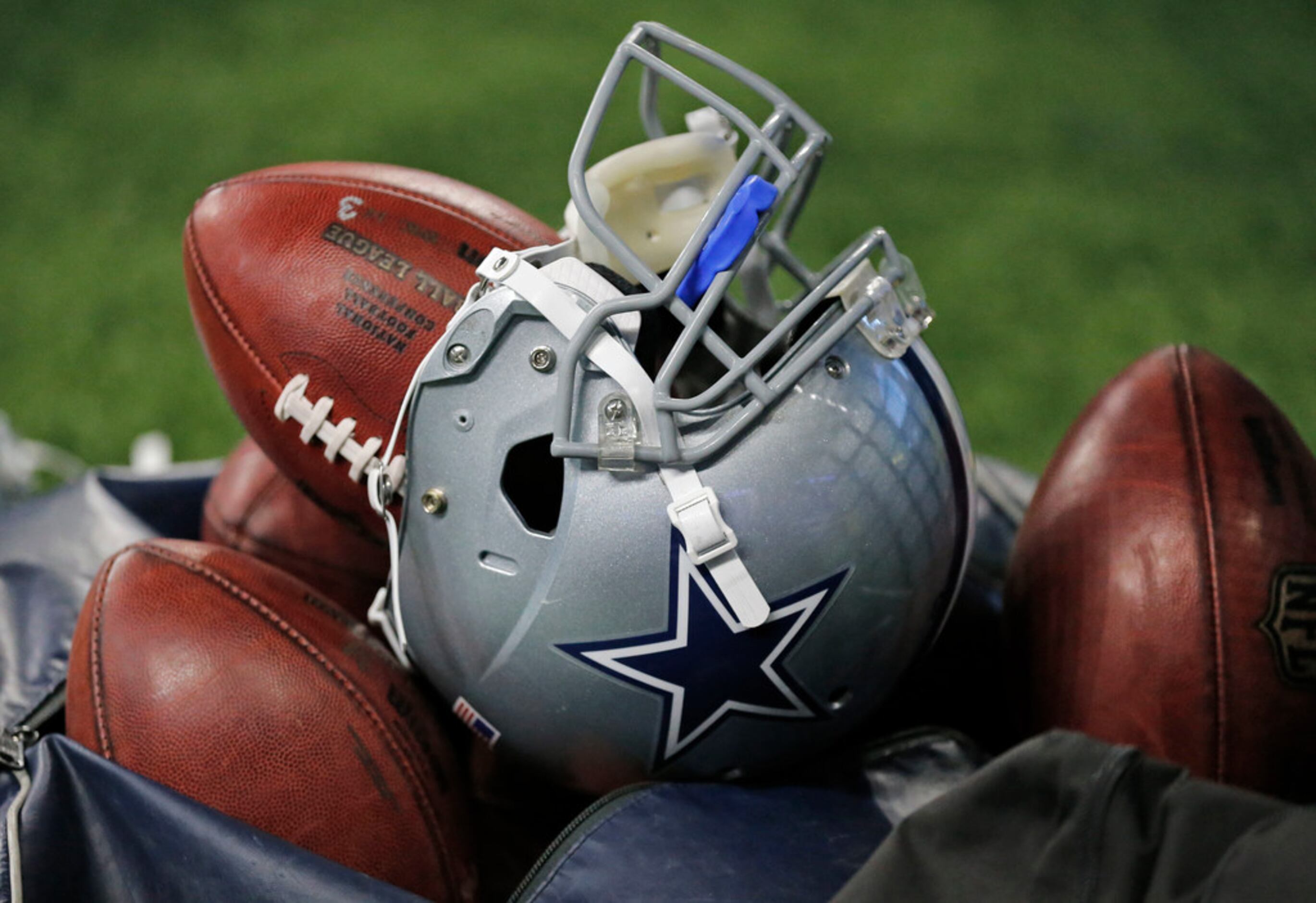 Cowboys vs. Washington, Nov. 26, 2020