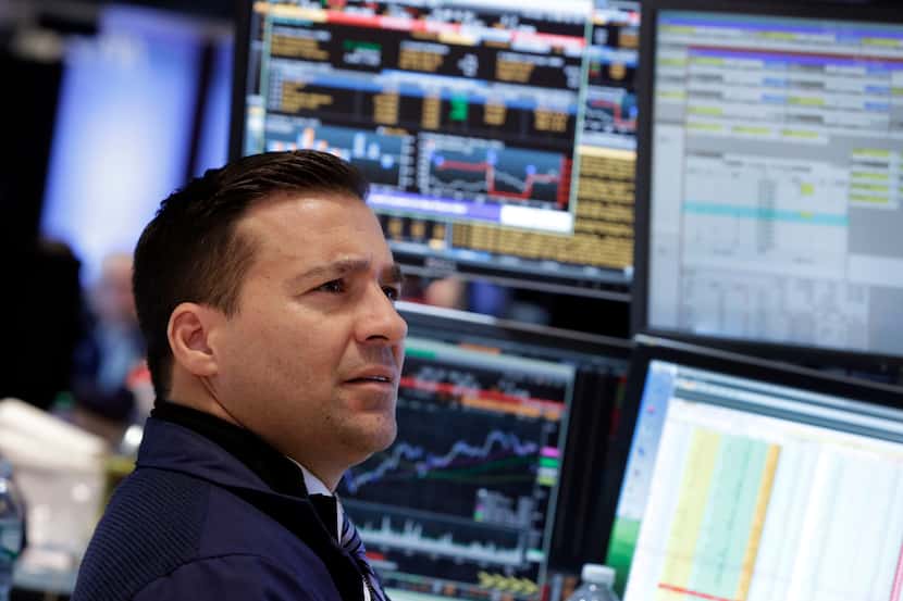 Stocks moved higher in early trading Thursday, helped by strong earnings from Facebook and...