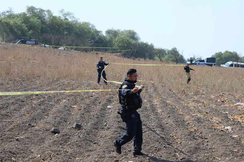 Rubén Oseguera, ‘El Menchito’, ordenó el asesinato de al menos 100 personas y derribar un...