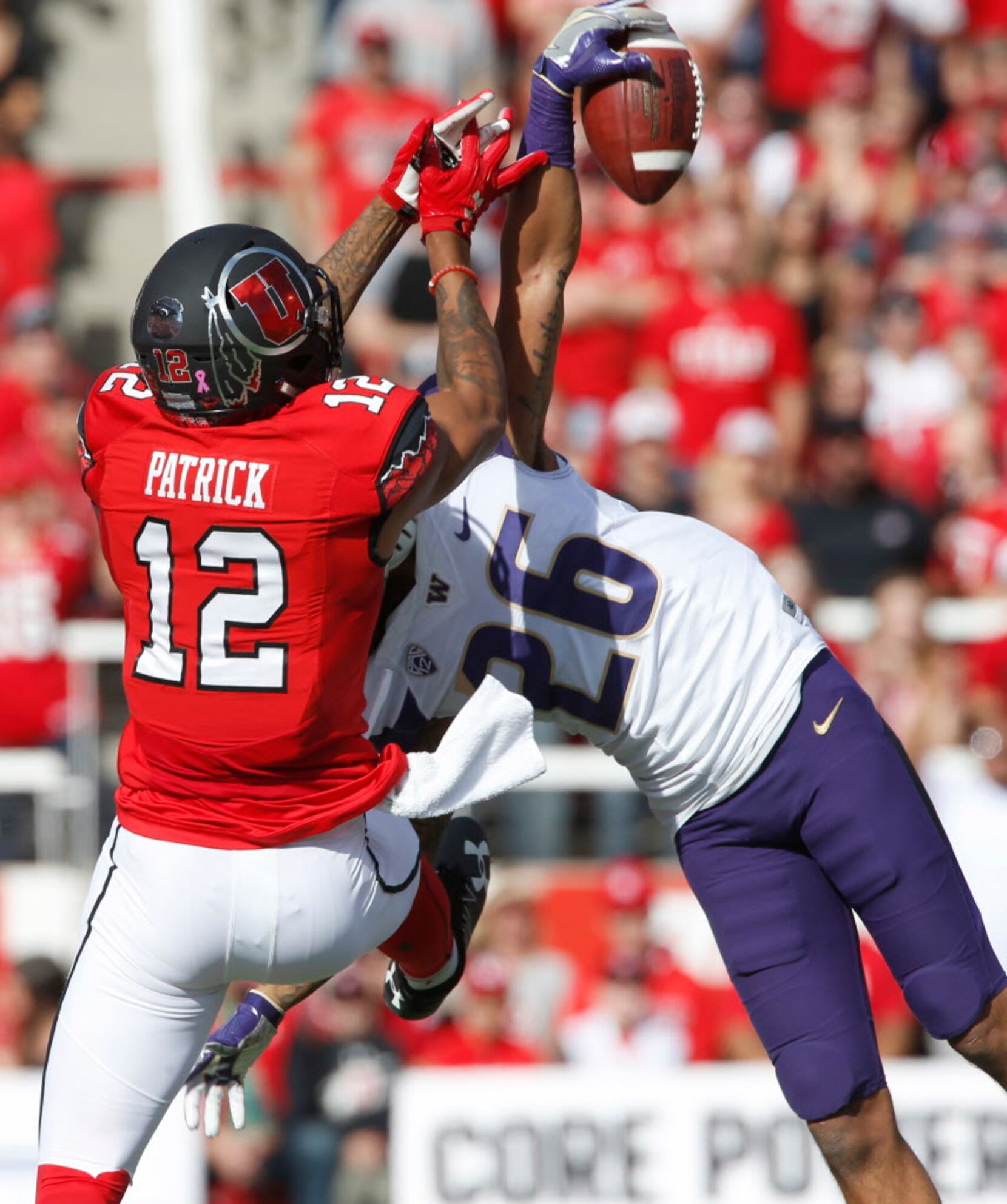 Watch: Florida's Teez Tabor, Quincy Wilson pick-six Missouri