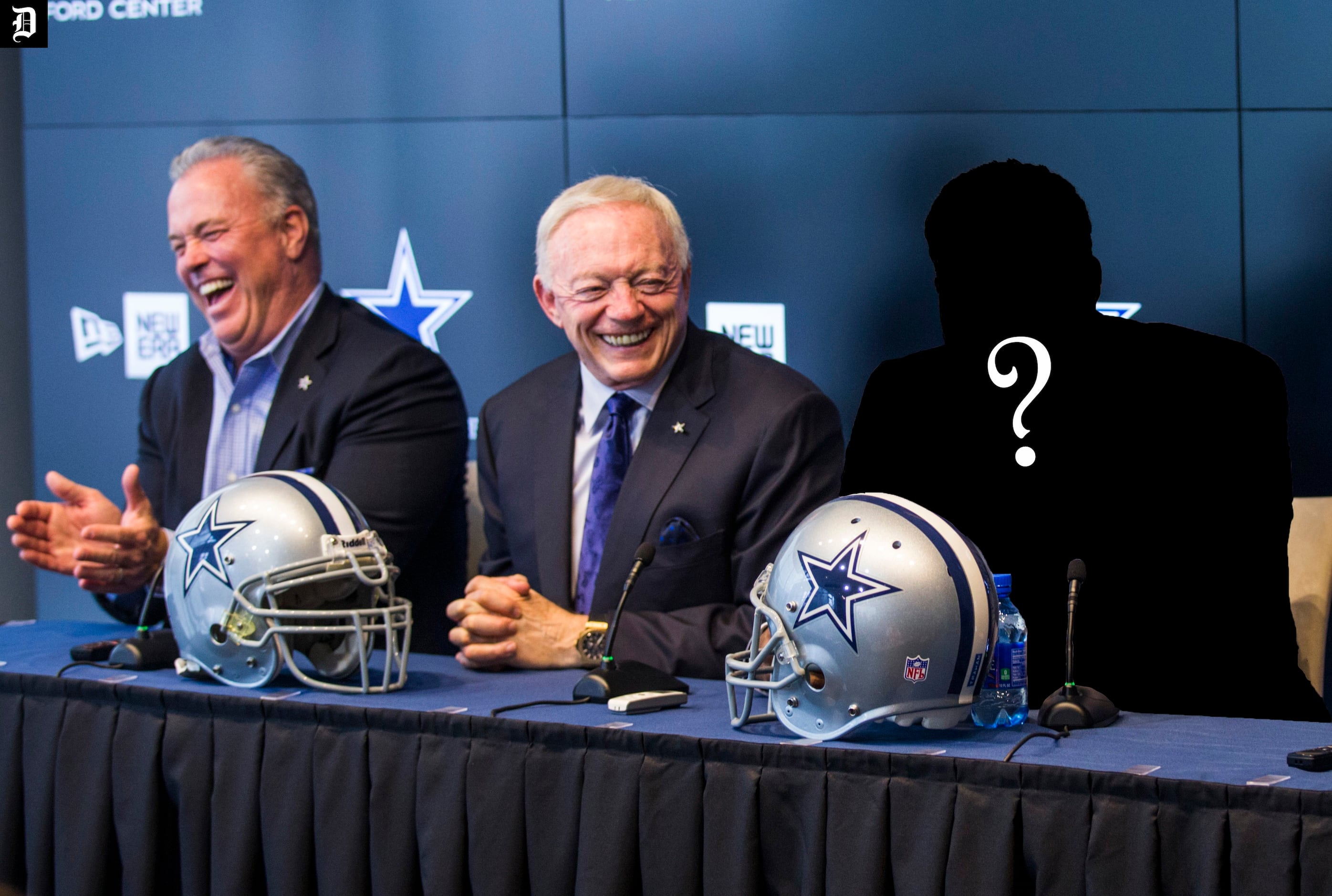 Dallas Cowboys just your 2023 draft class on a mission to earn the