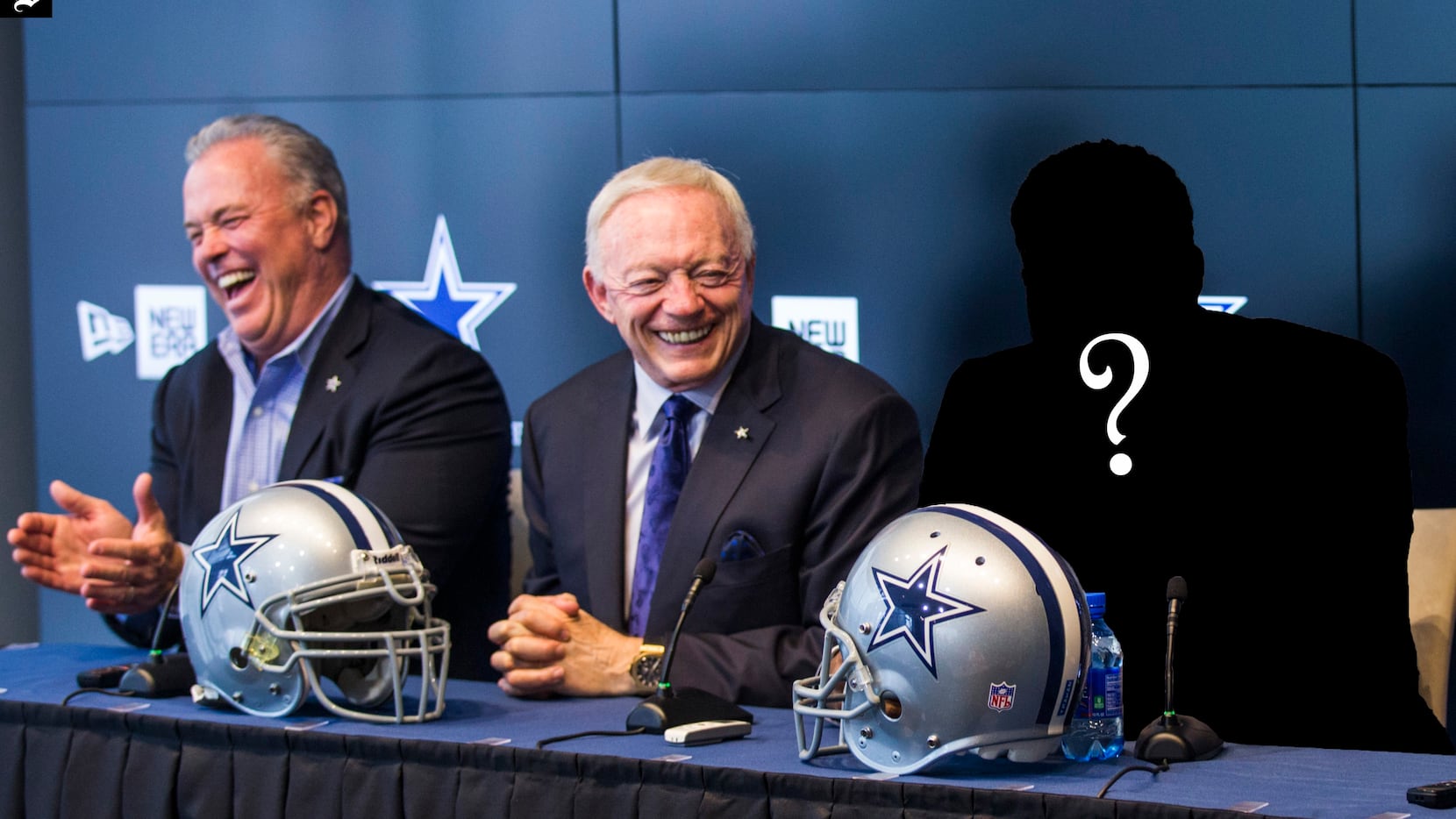 Dallas Cowboys 2023 NFL Draft class: Here's who they picked