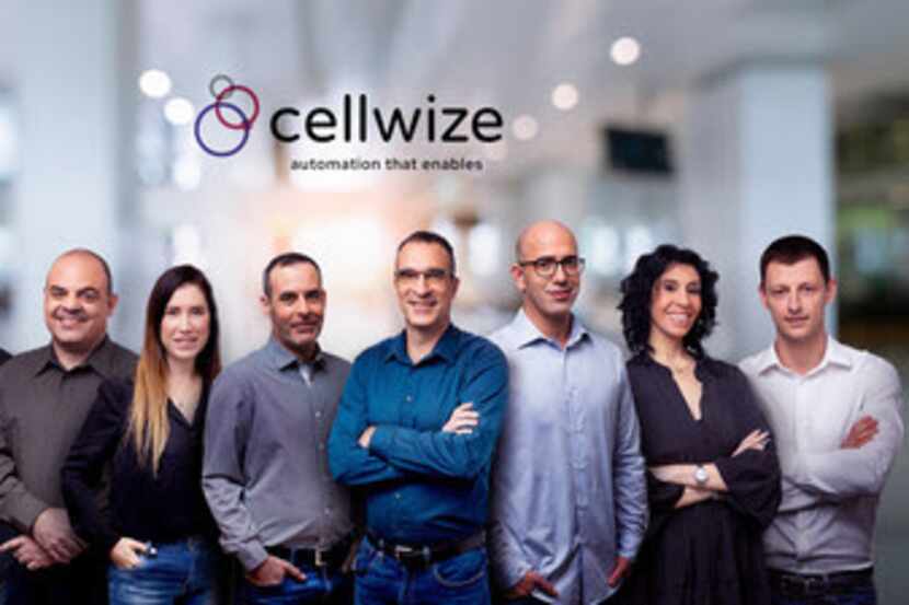 Cellwize secured $32M in Series B financing in a round led by Intel Capital and Qualcomm...