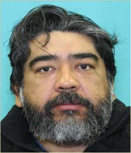 Juan Armando Gallardo is wanted on a capital murder charge in a Fort Worth double homicide...