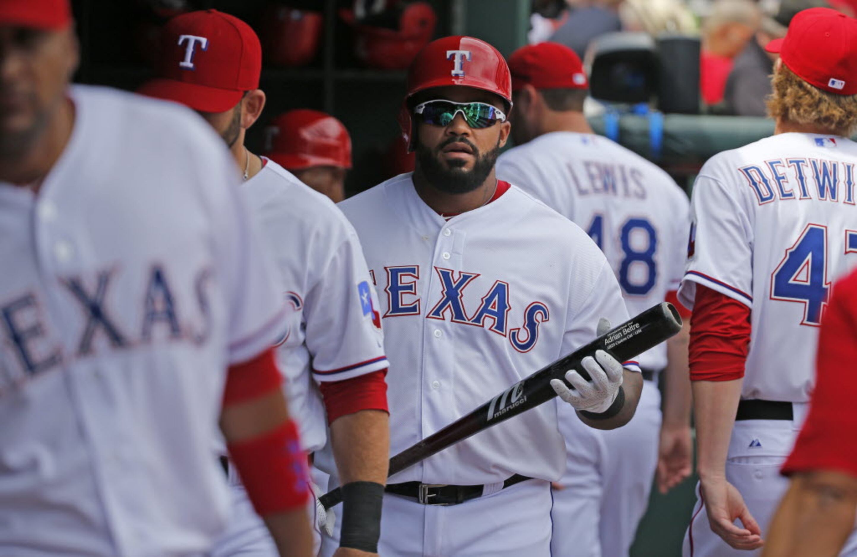 Prince Fielder's 2017 salary is worth more than 21 players on the