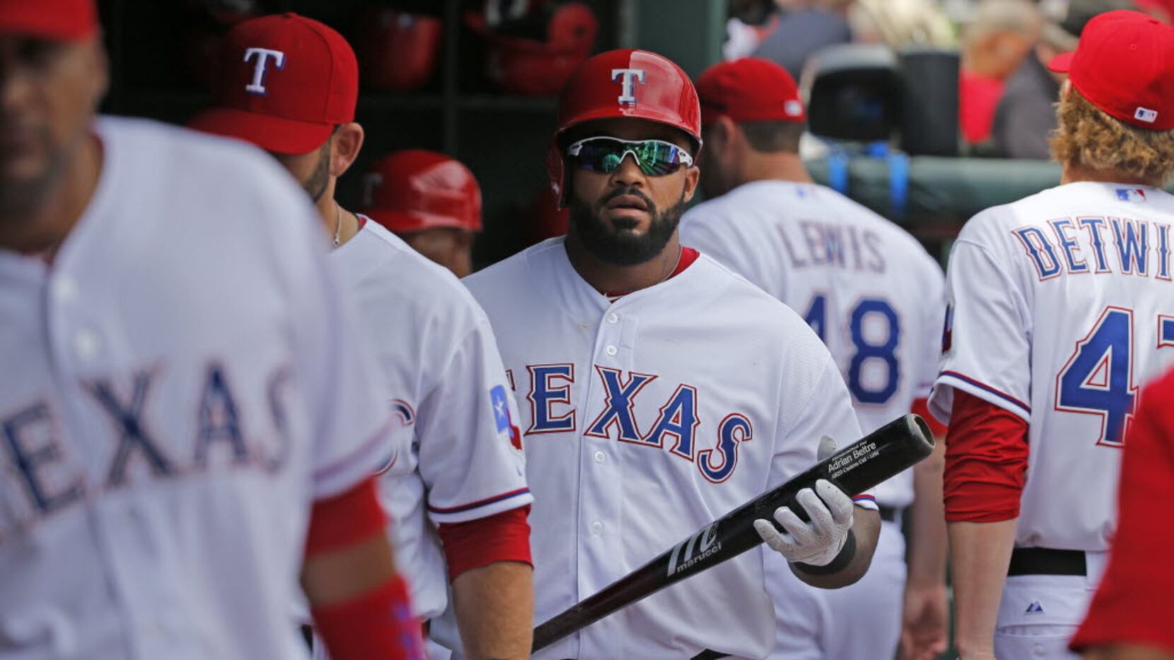 Prince Fielder has earned every penny the Rangers still have to pay him -  MLB Daily Dish