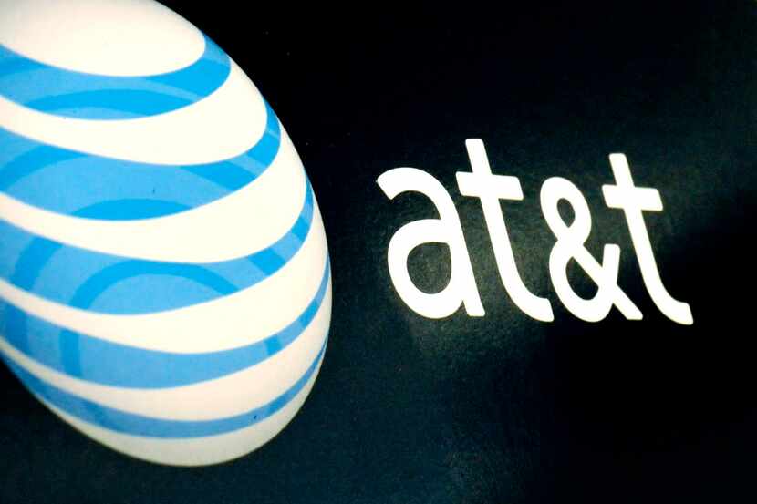 
After the markets closed Wednesday, AT&T said it generated $32.6 billion in revenue in the...
