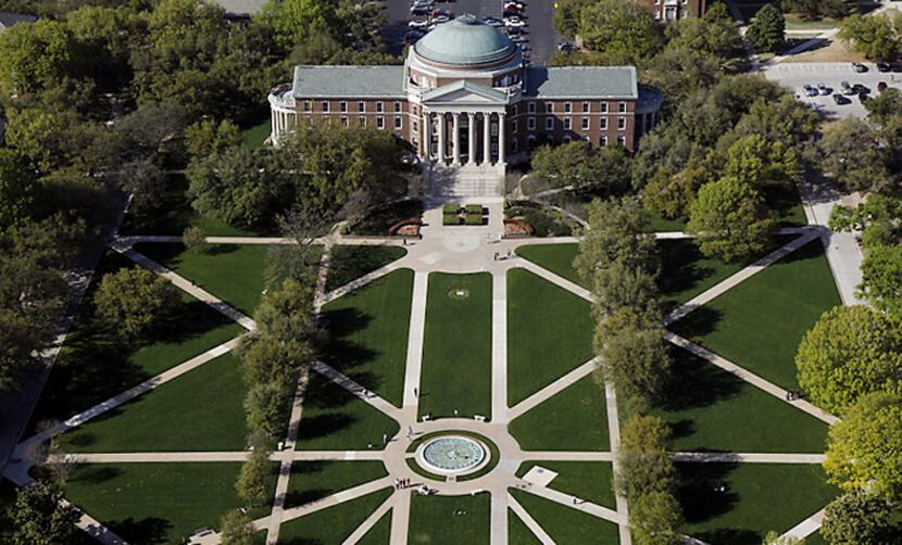 Three Title IX investigations at Southern Methodist University have been resolved.