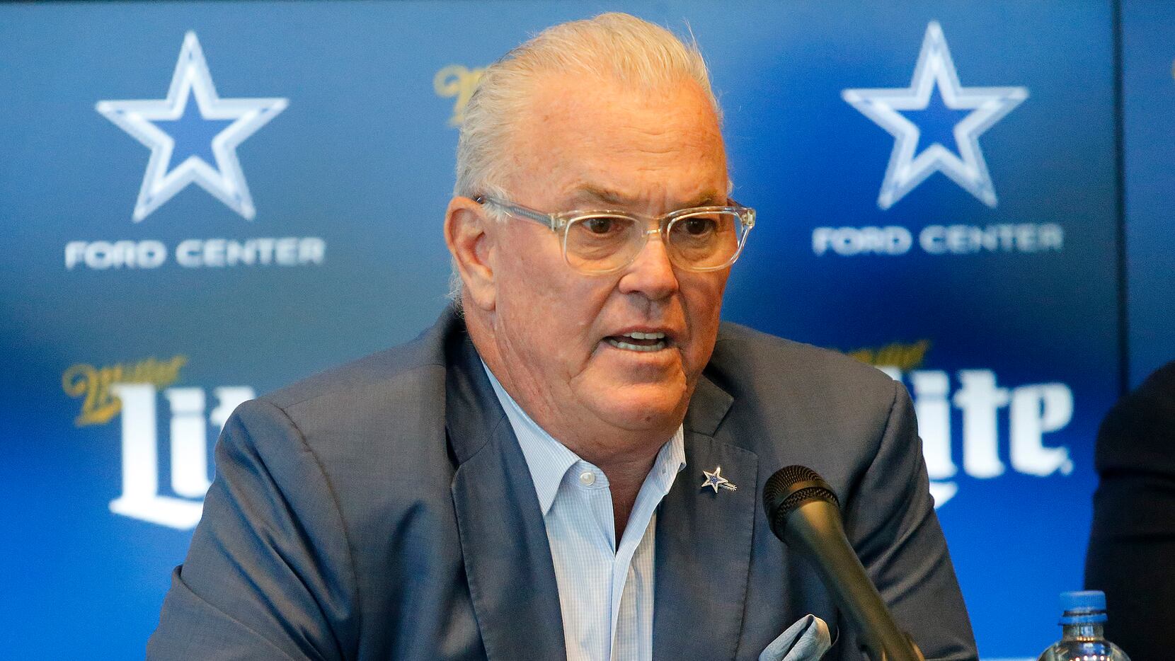 Depth of 2022 draft makes it nearly impossible to project. How will this  affect Cowboys at No. 24?