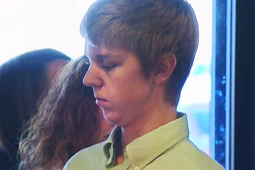 Ethan Couch admitted to four counts of intoxication manslaughter in a crash in Burleson last...