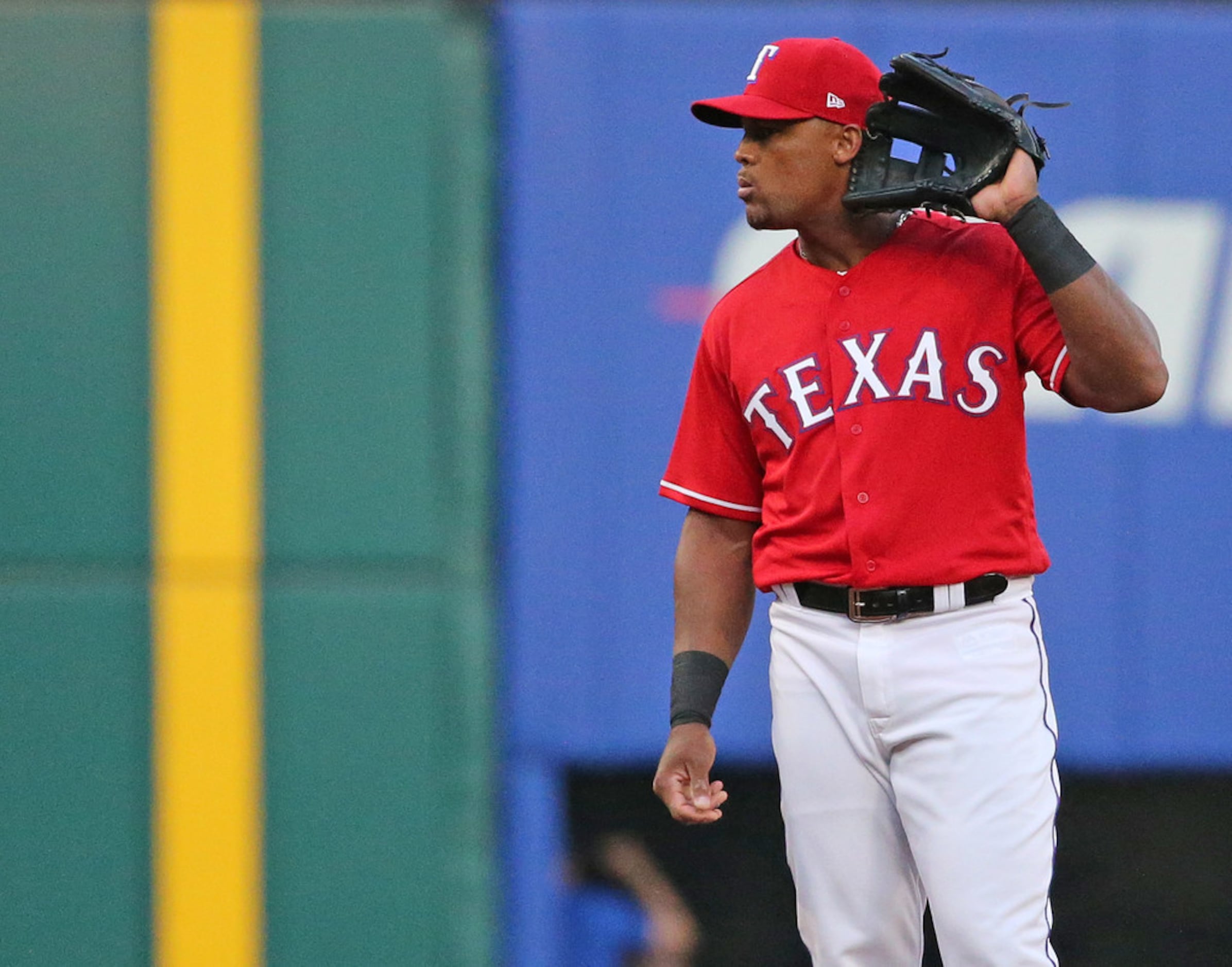 Adrian Beltre still with Rangers, still could be traded to a contender –  The Denver Post