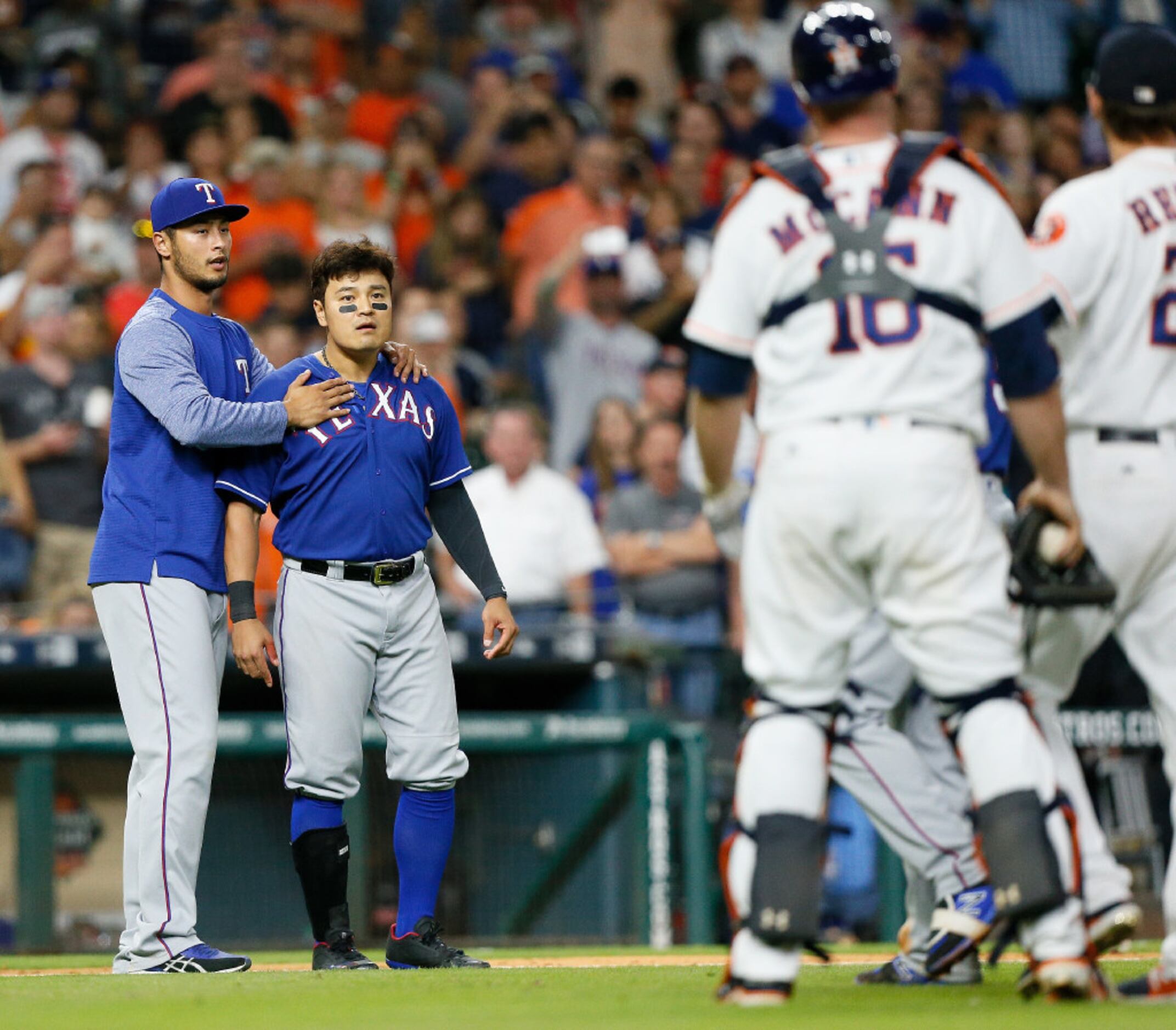 Houston Astros' Lance McCullers to host Team Up for Kids and K9s at  Tootsies May 17 - Houston Business Journal