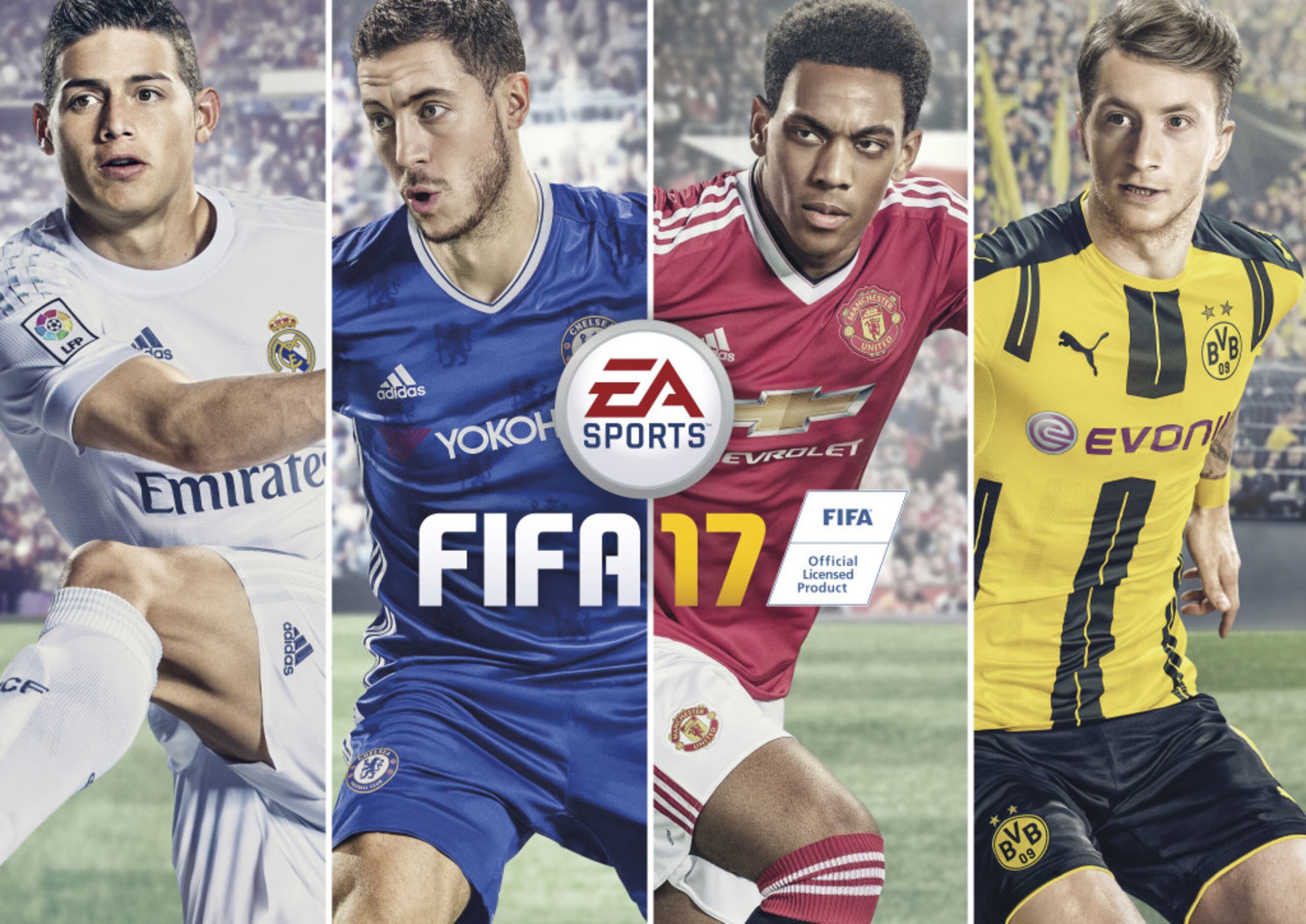 FIFA video game to disappear as EA Sports partnership ends