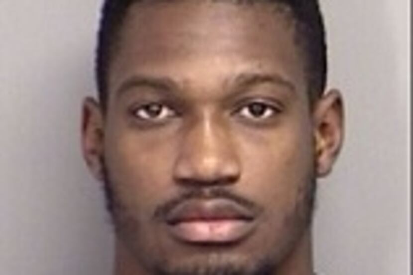 Texas A&M sophomore receiver Kirk Merritt was arrested in November on two misdemeanor counts...