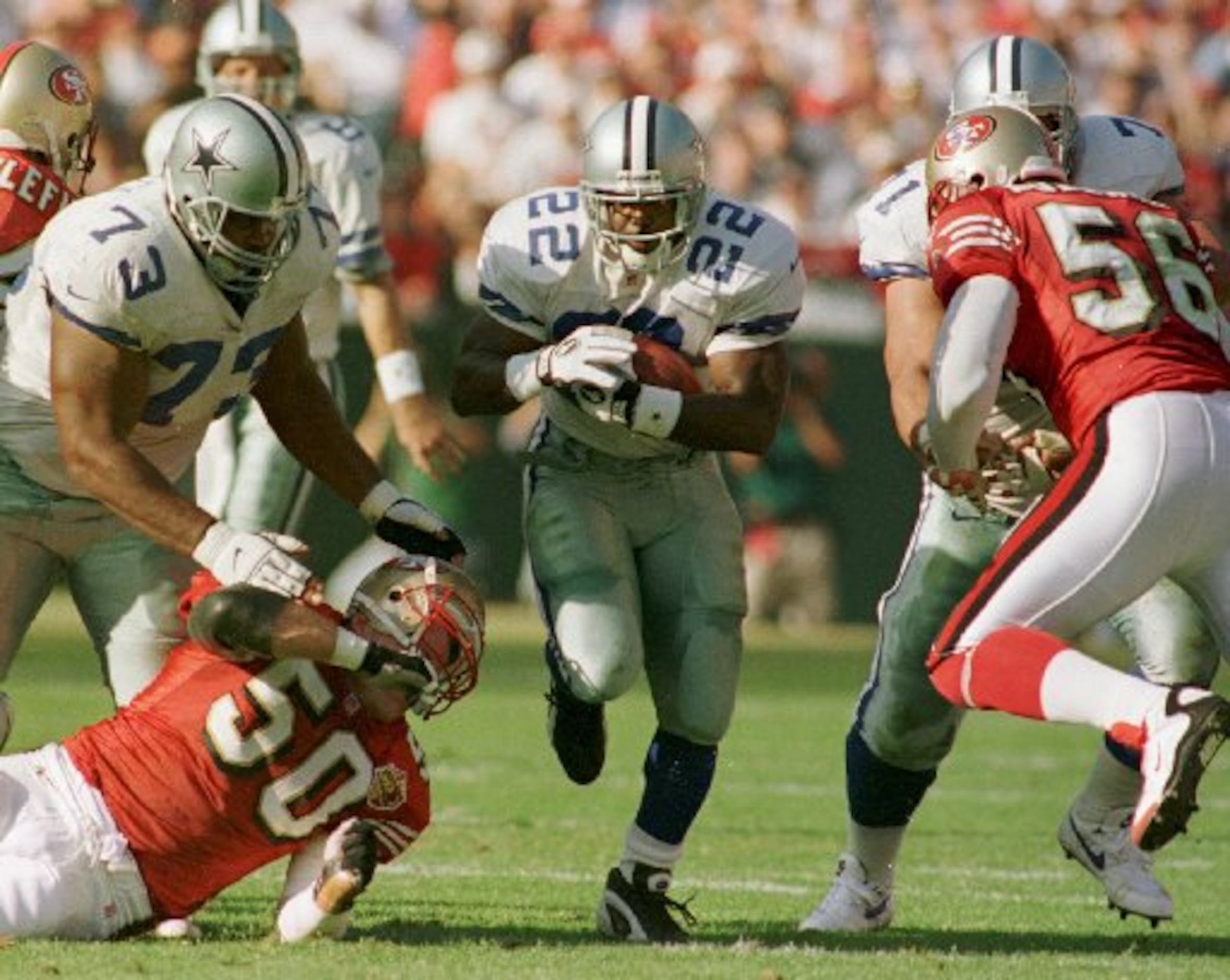 1992 nfc championship game