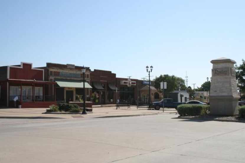 The Rowlett City Council recently approved a nearly $2 million project to revamp portions of...