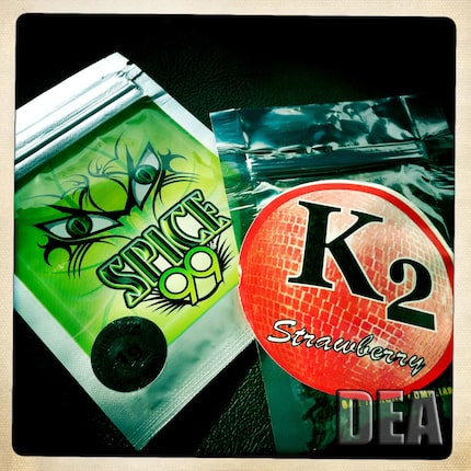 Synthetic marijuana products like spice and K2 have resulted in mass overdoses across the U.S.