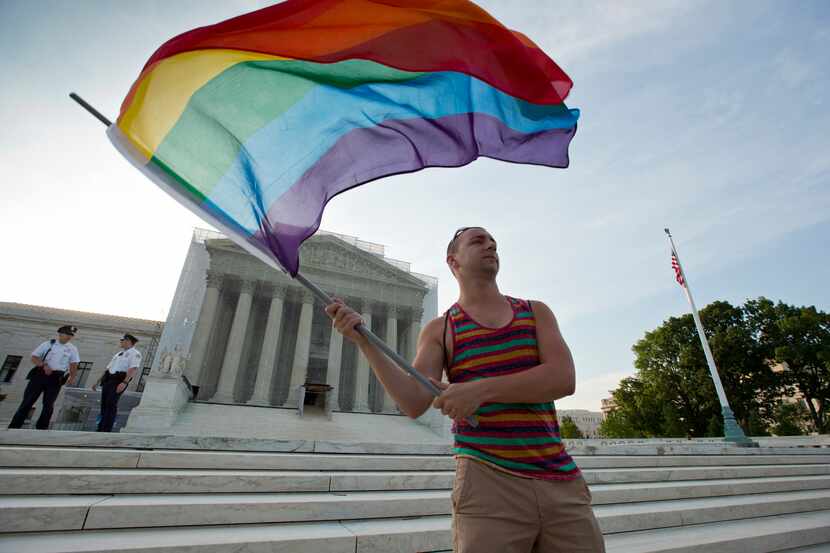 La comunidad gay tendrá que soportar muchas reglas restrictivas en Qatar.