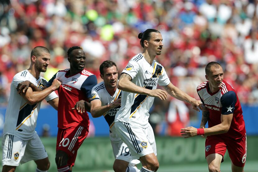 Zlatan Ibrahimovic is one of the best players of this generation. He is expected to make...