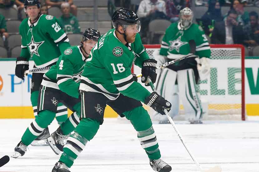 Los Stars de Dallas jugarán  su primer partido de la temporada en casa recibiendo a los...