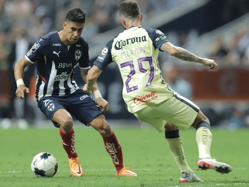 Monterrey, like Dallas, is a big sports town. The Monterrey soccer teams C.F. Monterrey,...