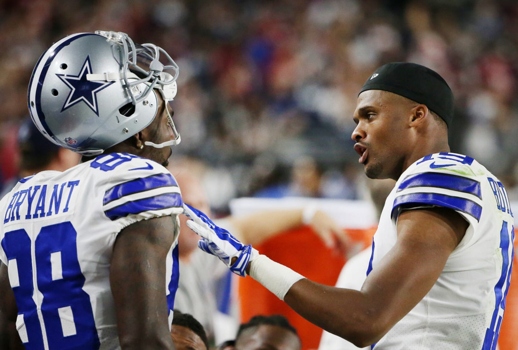 Arizona Cardinals news, free agency: Cards sign WR Brice Butler