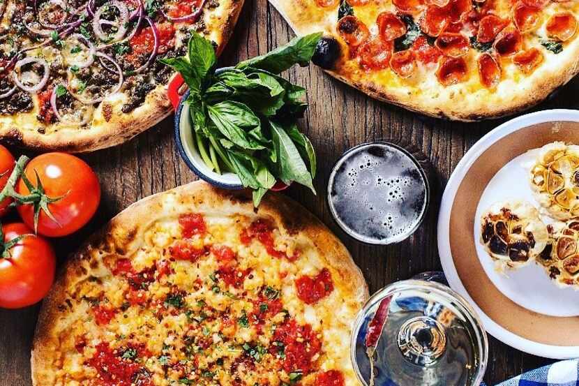 Southlake-based Delucca Gaucho Pizza is expanding to Fort Worth, where it will feature the...