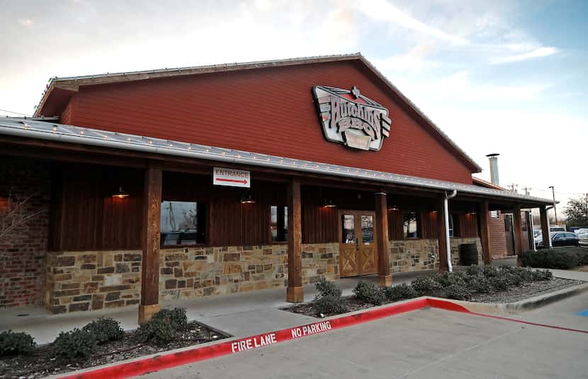 Roy Hutchins, the patriarch of the barbecue family, opened Roy's Smokehouse in 1978. Roy and...