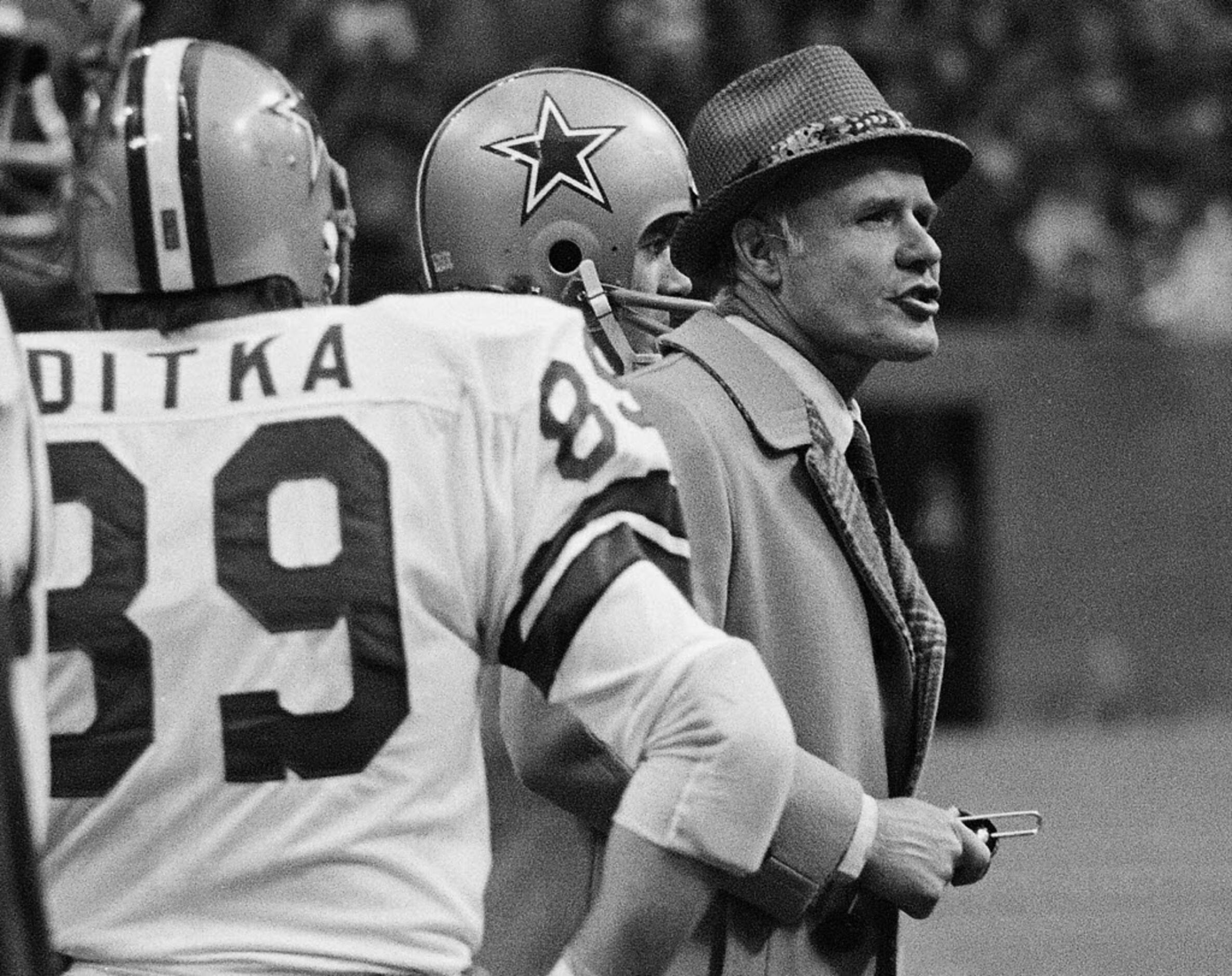 Kristi Scales: Why Cowboys' 1964 draft has to be one of the best in  franchise history