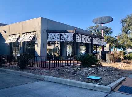 Remember the Taco Cabana on Lowest Greenville? It was there for 26 years. In 2022, it's...