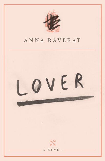 Lover, by Anna Raverat