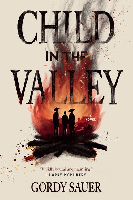 Gordy Sauer's debut novel, 'Child in the Valley,' possesses a charged emotional power.