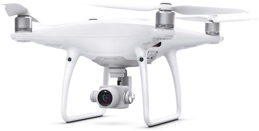 DJI Phantom 4 Pro V2.0