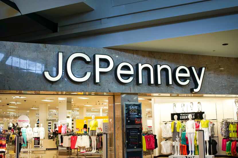 J.C. Penney's wider-than-expected loss reported on Thursday, Aug. 16, 2018, reflected its...