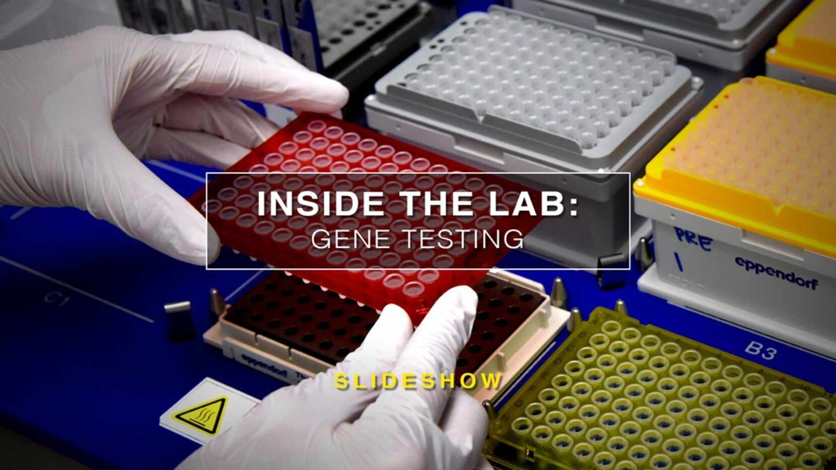 Gene tests are playing an increasingly integral role in how patients are diagnosed and...