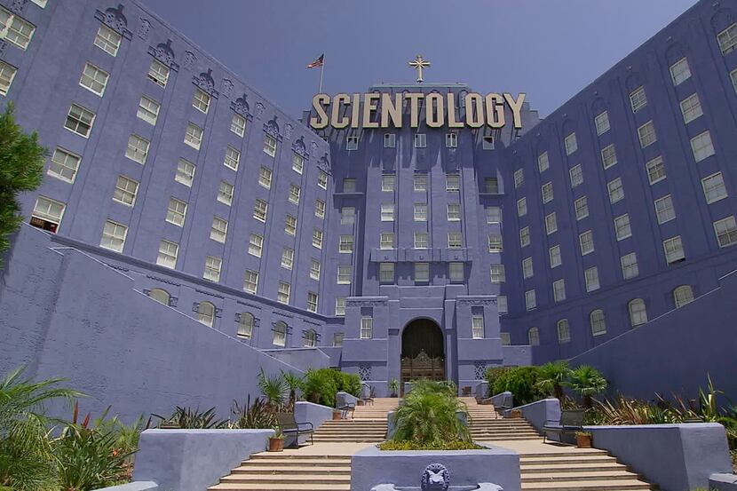 Alex Gibney's "Going Clear: Scientology and the Prison of Belief" is based on Lawrence...