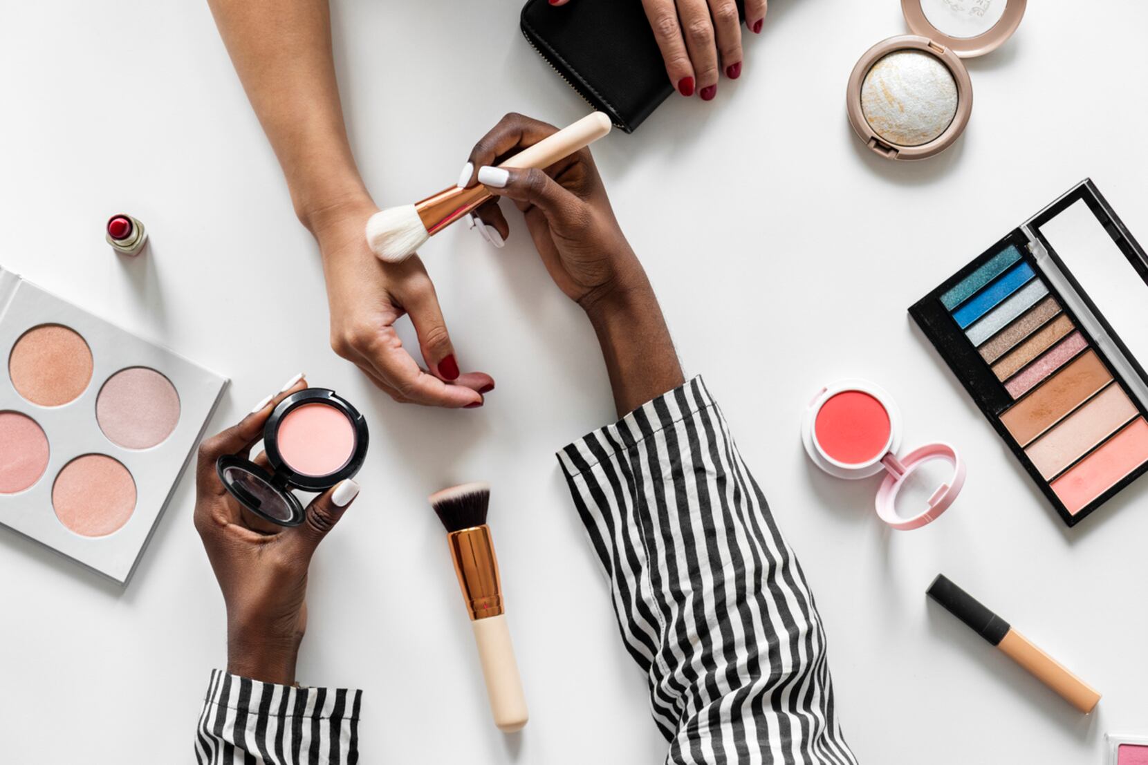 Kohl's and Sephora announce first stores getting beauty makeover