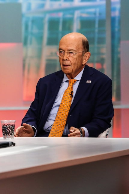 Wilbur Ross handpicked Wilder last year to run EXCO.