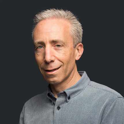 Marc Rosen became J.C. Penney's CEO on Nov. 1, 2021.