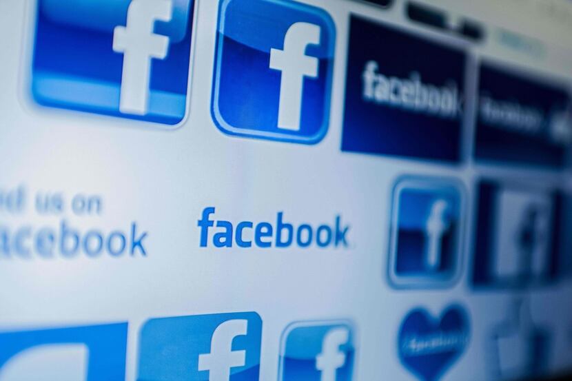 Facebook is shutting down its "trending" news section after four years. The company claims...