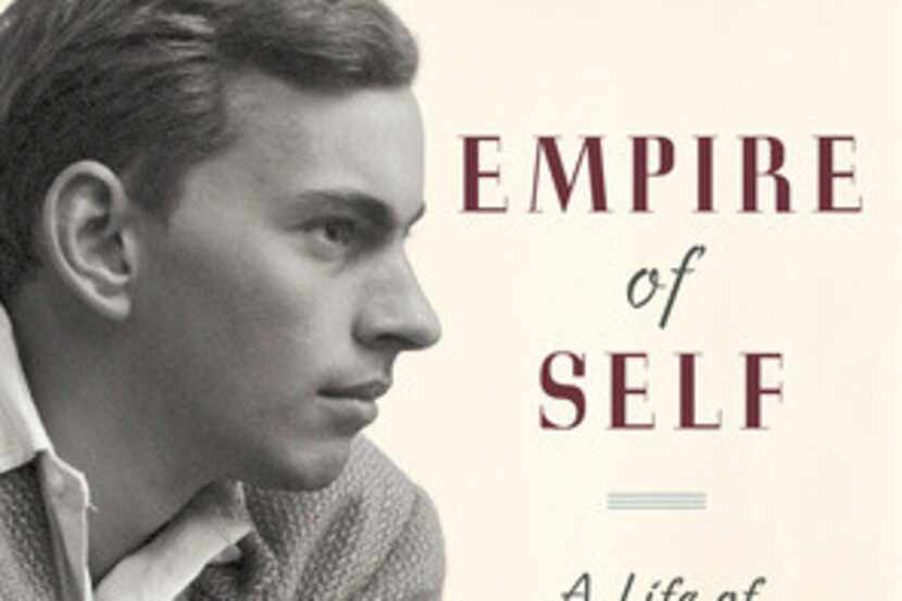 
Empire of Self: A Life of Gore Vidal, by Jay Parini
