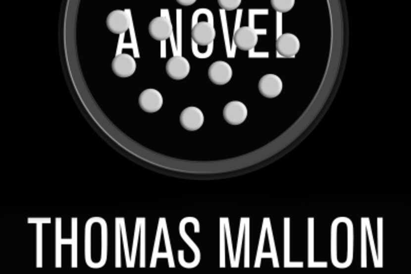 "Watergate," by Thomas Mallon