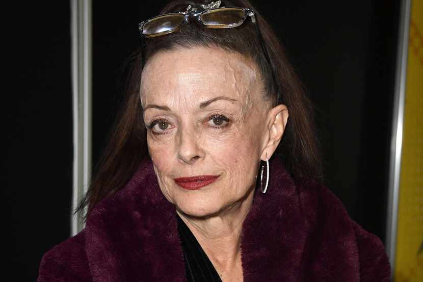 Lisa Loring, who played Wednesday Addams on TV's "The Addams Family," has died at the age of...