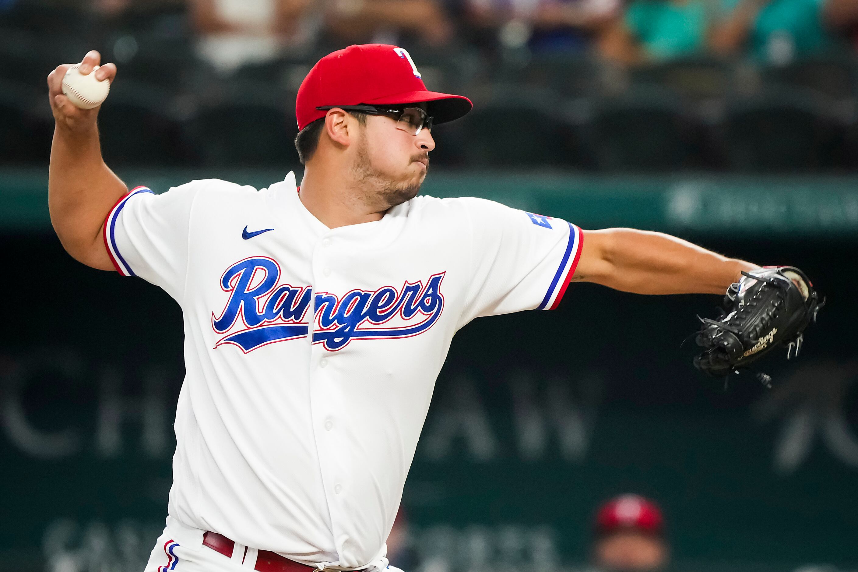 Joey Gallo is Digging for More Gold in Right Field in 2021 for the Rangers  - Dallas Sports Fanatic